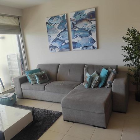 Ferienwohnung Ocean View Portimão Exterior foto