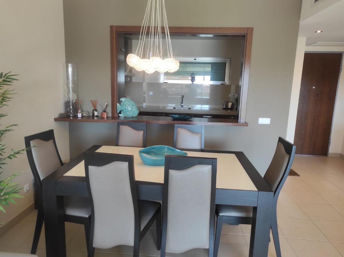 Ferienwohnung Ocean View Portimão Exterior foto