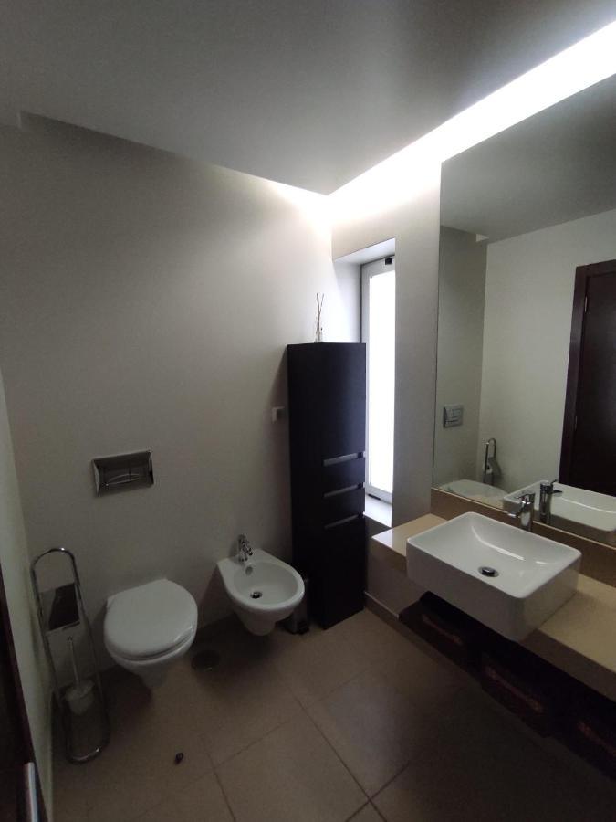 Ferienwohnung Ocean View Portimão Exterior foto