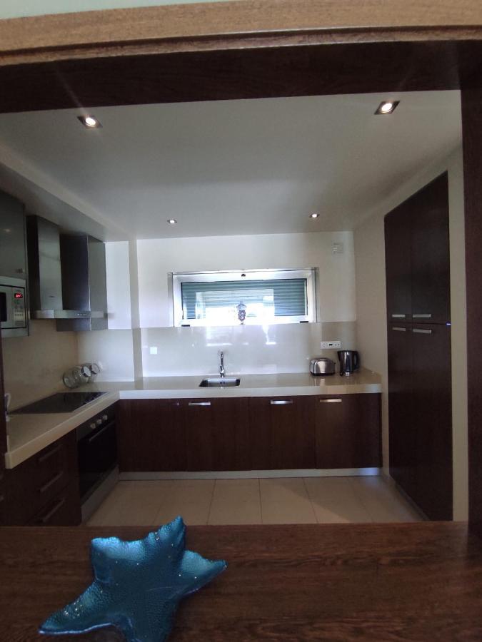 Ferienwohnung Ocean View Portimão Exterior foto
