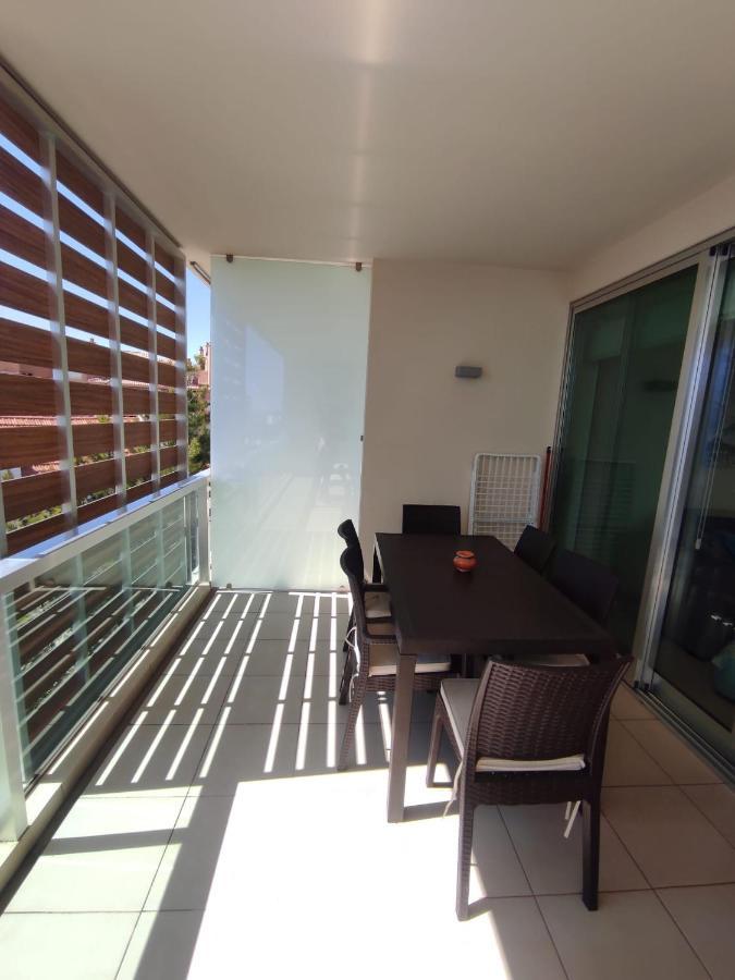 Ferienwohnung Ocean View Portimão Exterior foto