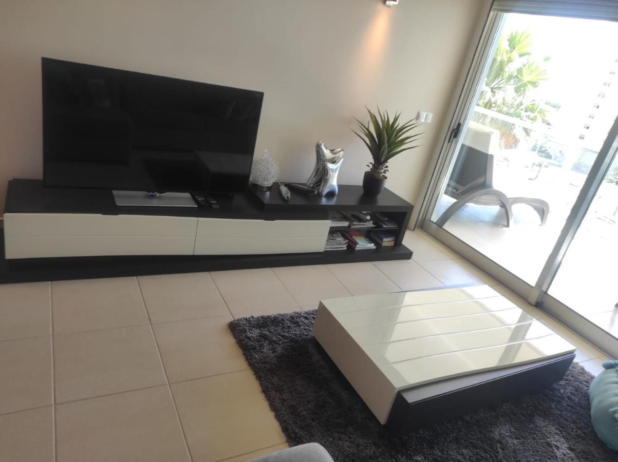 Ferienwohnung Ocean View Portimão Exterior foto
