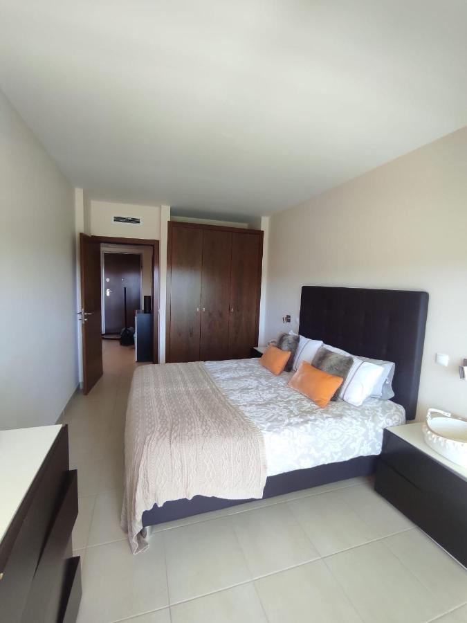 Ferienwohnung Ocean View Portimão Exterior foto