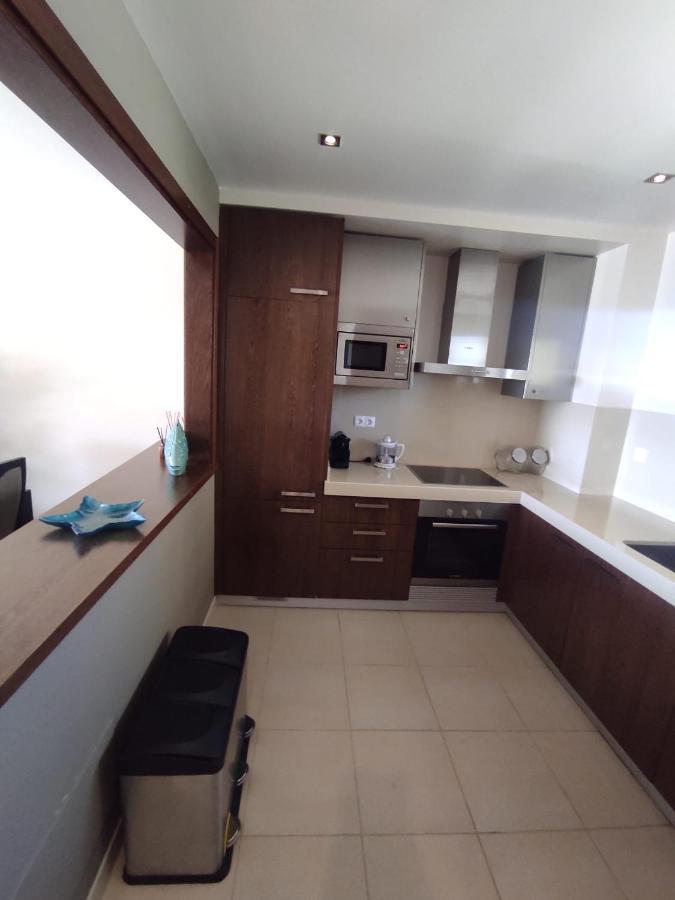 Ferienwohnung Ocean View Portimão Exterior foto